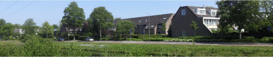 Buurtpreventieteam Duivenvoorde